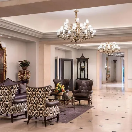 The Ritz-Carlton, New Orleans-3