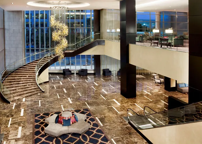 Hyatt Regency New Orleans